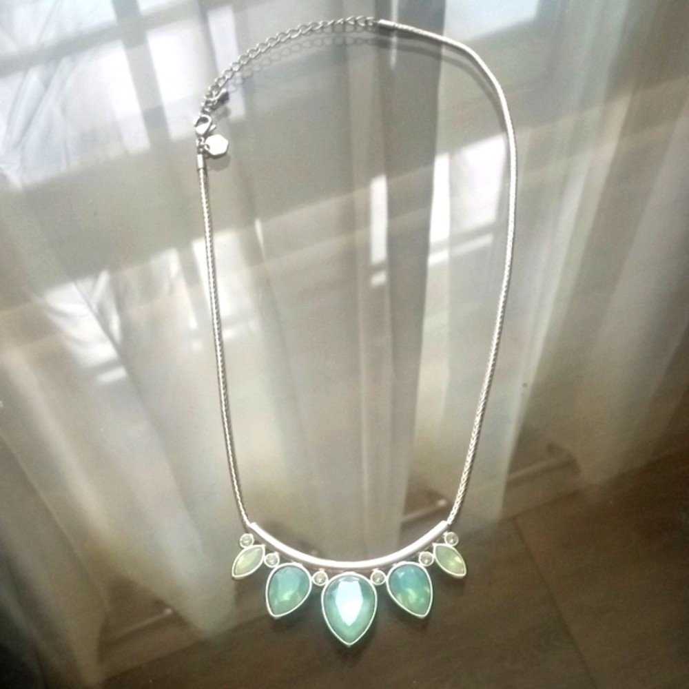 Touchstone Neclace